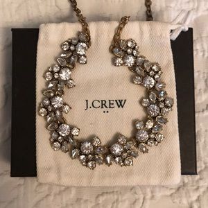 J.Crew necklace
